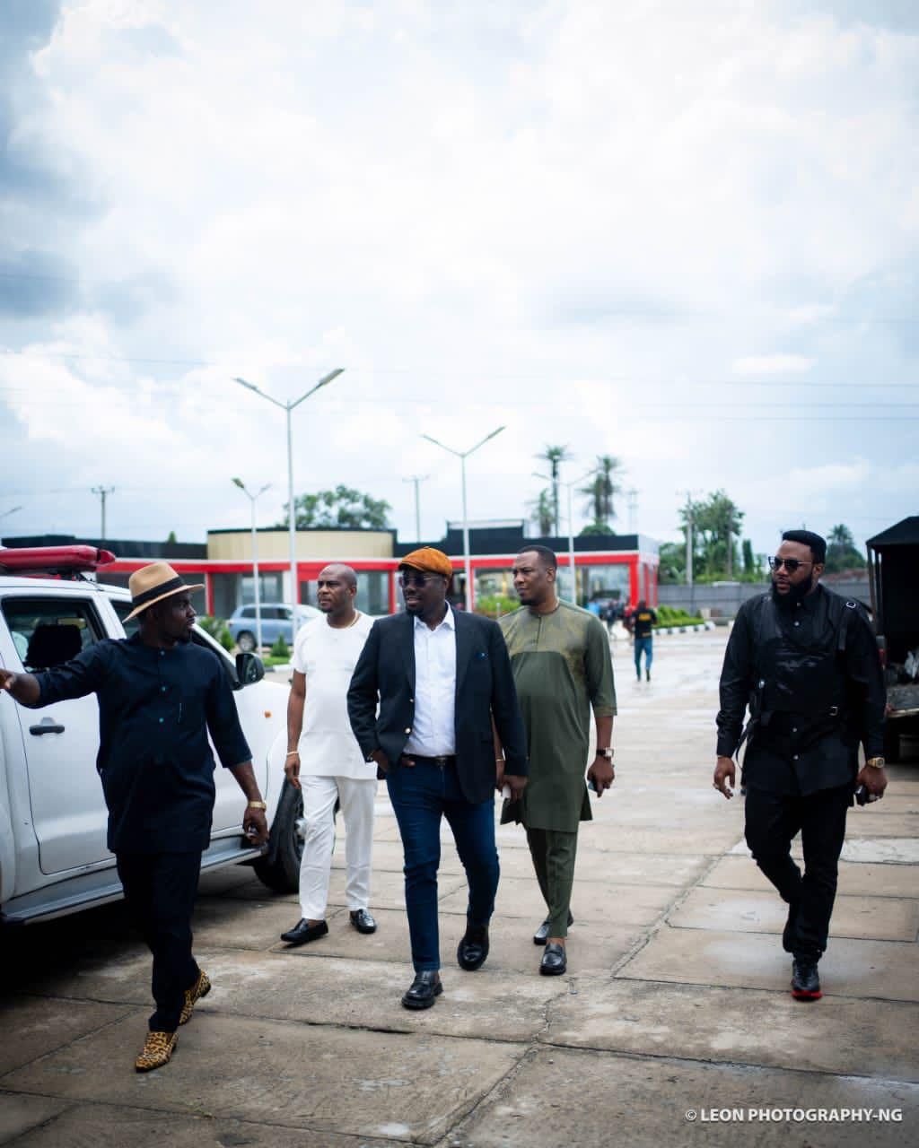 Capital Luxury Group unveils Capital Luxury Villa, becomes sole marketer of Odogwu Bitters in Akwa Ibom, Cross River.