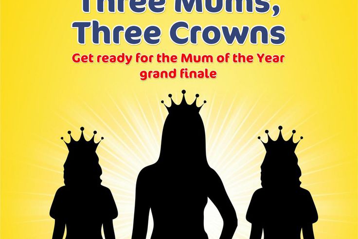 Three Crowns milk set for the 2022 Mum of the Year 2022 Finale