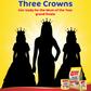 Three Crowns milk set for the 2022 Mum of the Year 2022 Finale