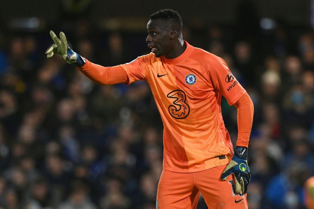 Chelsea goalkeeper Edouard Mendy turns down new 6-year contract