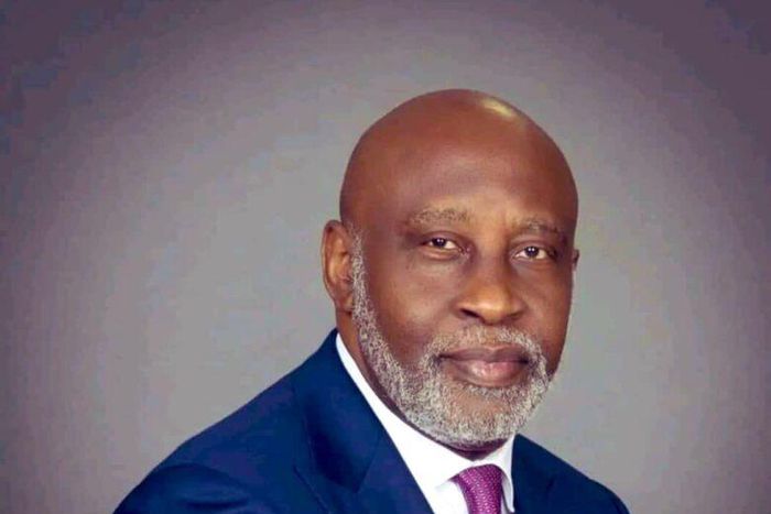 Newly selected Soun of Ogbomoso land, Oba Afolabi Olaoye [Oyo Affairs]