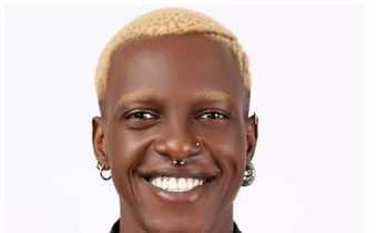 Former Big Brother housemate Hermes wants to be added to the ongoing Al Stars show