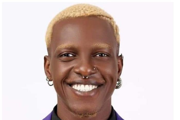 Former Big Brother housemate Hermes wants to be added to the ongoing Al Stars show