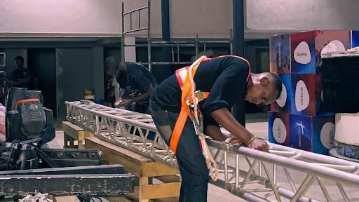 TAFTA: Creating a domino effect that results in socio-economic independence amongst Nigerian youth