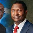 The Governor of the Central Bank of Nigeria, Godwin Emefiele and the Attorney-General of the Federation, Abubakar Malami may be sued for court contempt over their failure to implement the Supreme Court judgement on the controversial naira swap policy. ...