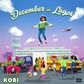 Surviving detty December in Lagos [Kobi single cover art]
