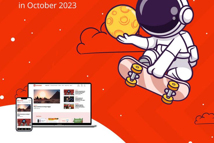 TechCabal reaches 1 million monthly web users across Africa and the diaspora  [TC]