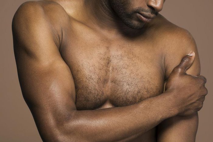 All you need to know about male menopause?  [Men'shealth]