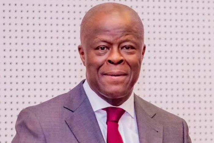 The Minister of Finance and  Coordinating Minister of the Economy, Wale Edun [Twitter:@IU_Wakilii·]