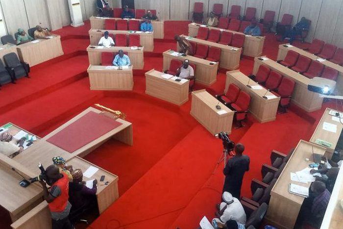 Kogi assembly (TribuneOnline)