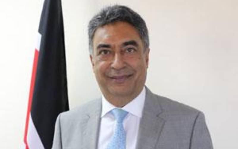 Jaswinder Singh Bedi