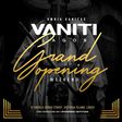 Forbes-rated socialite, Sir Uyi announces date for VANITI Lagos opening.