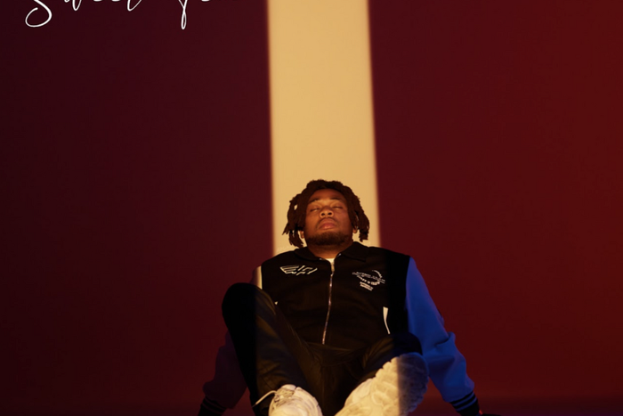 BNXN FKA Buju releases new single 'Sweet Tea (Aduke)'