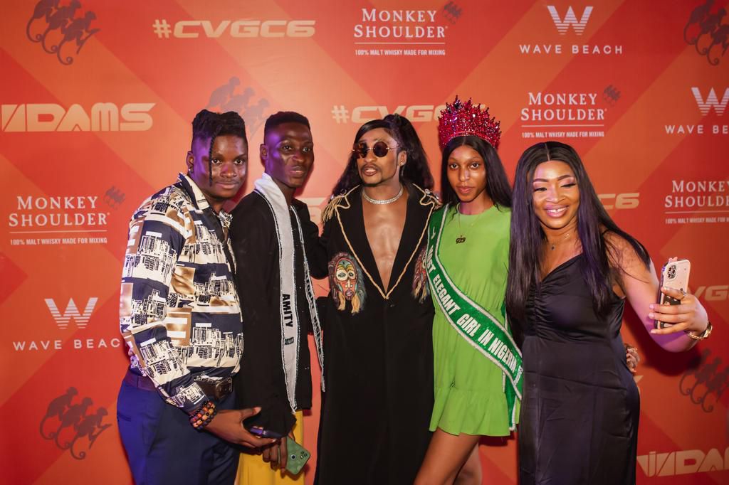 Play Buttons, music & good vibes - What you missed at Monkey Shoulder Press Play Concert