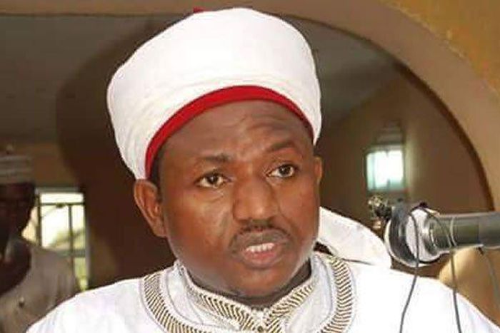 Sharia Court sentenced Abduljabbar Nasiru Kabara to death by hanging. (Daily Trust)