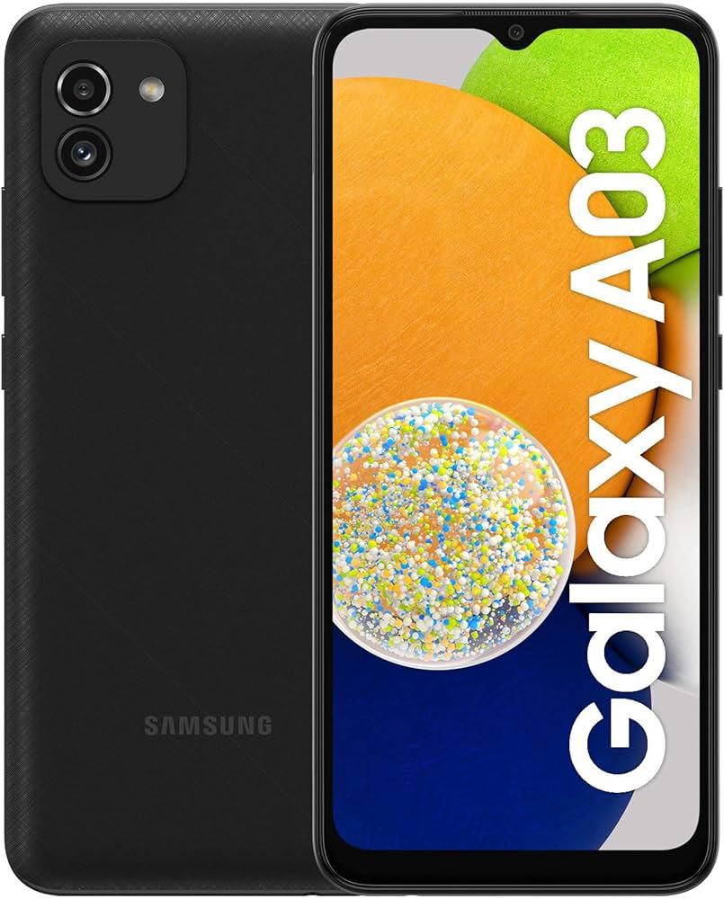 Samsung A03 [Amazon]