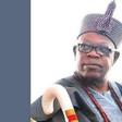Chief Lekan Balogun, the Otun Olubadan of Ibadanland. [wuzupnigeria]