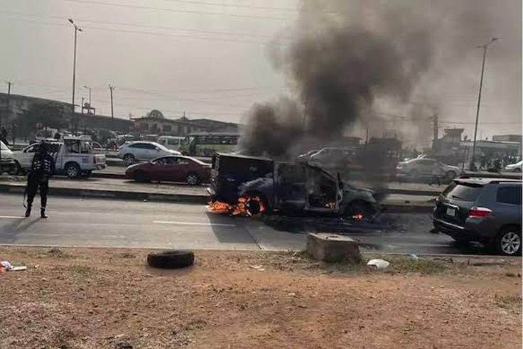 1 person dead, 2 police officers hospitalized after clash with OPC members