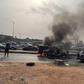 1 person dead, 2 police officers hospitalized after clash with OPC members