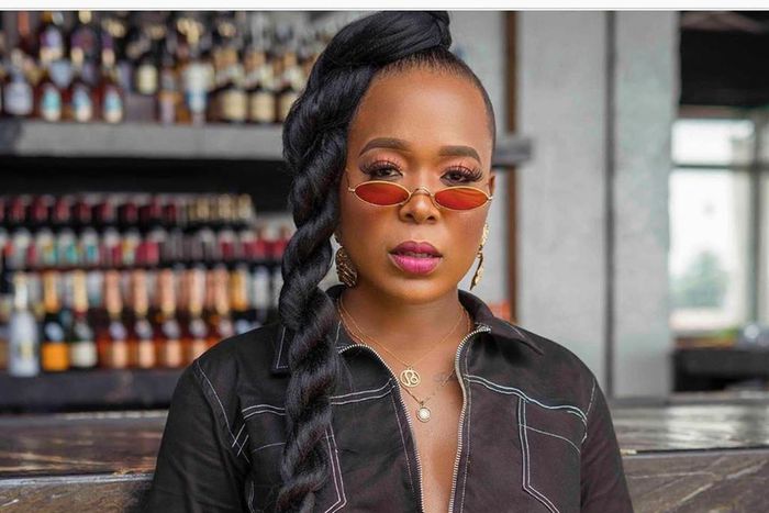 ts that time of the month or year where Moet Abebe teases her fans with her steamy and seductive photos. [Instagram/MoetAbebe]