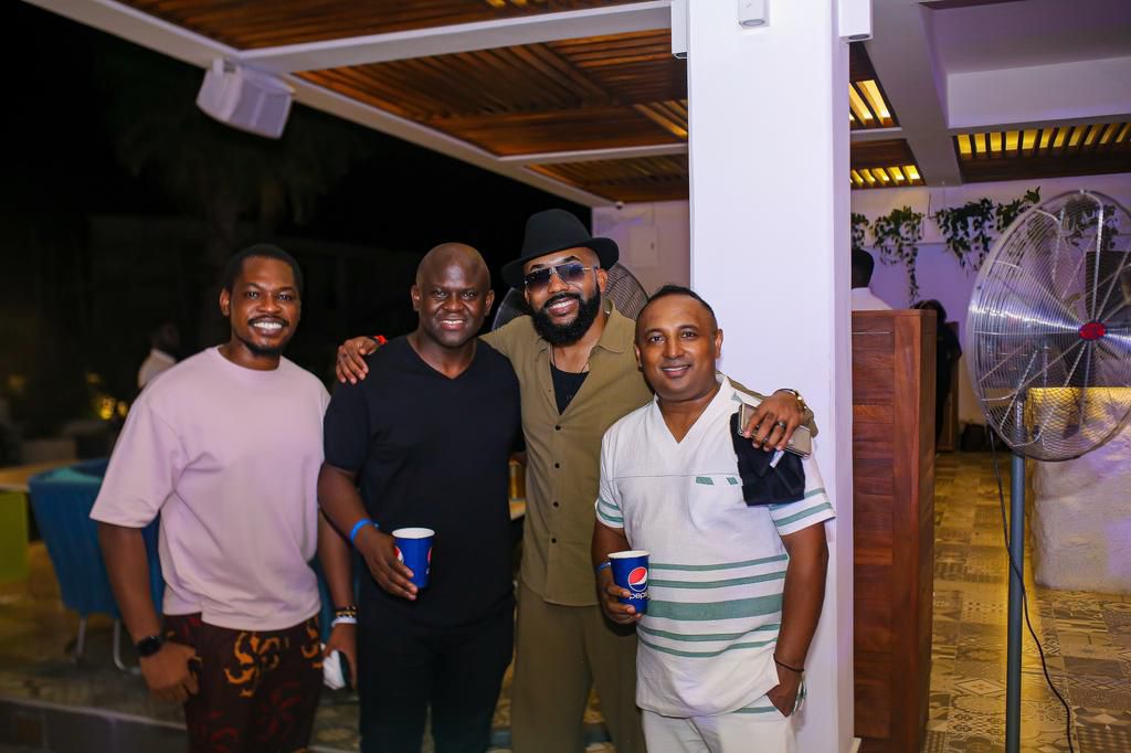 Pepsi Music Academy: Top 3 participants to win 2-year EMPIRE developmental recording contract, brand new SUV and more!