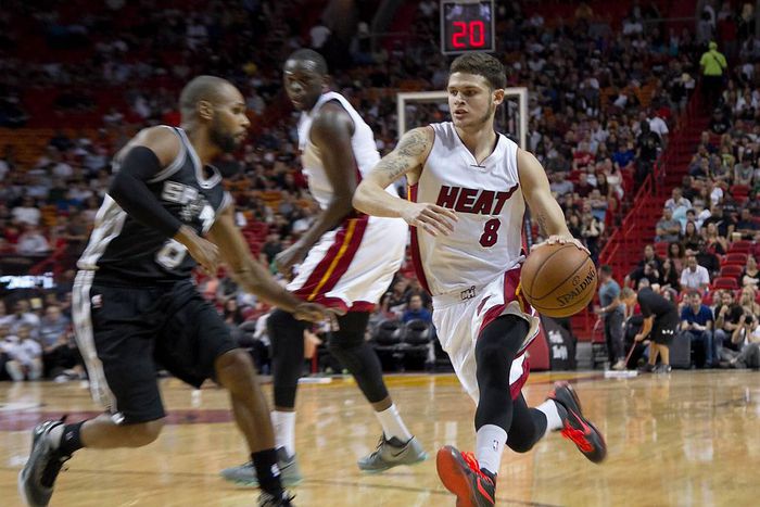 Betting tips for Miami Heat vs San Antonio Spurs