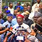 APC Governors led by Governor Hope Uzodinma of Imo State promise to ensure judicious use of fuel subsidy windfall. [TheNation]
