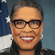 Marcia L Fudge, United States Department of Housing and Urban Development [FOX]
