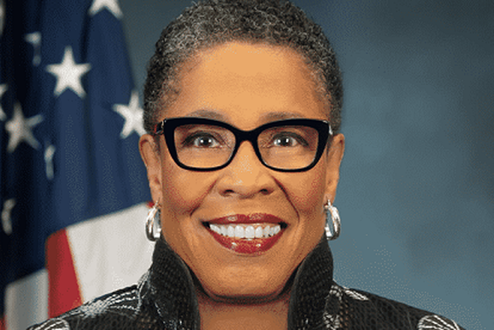 Marcia L Fudge, United States Department of Housing and Urban Development [FOX]