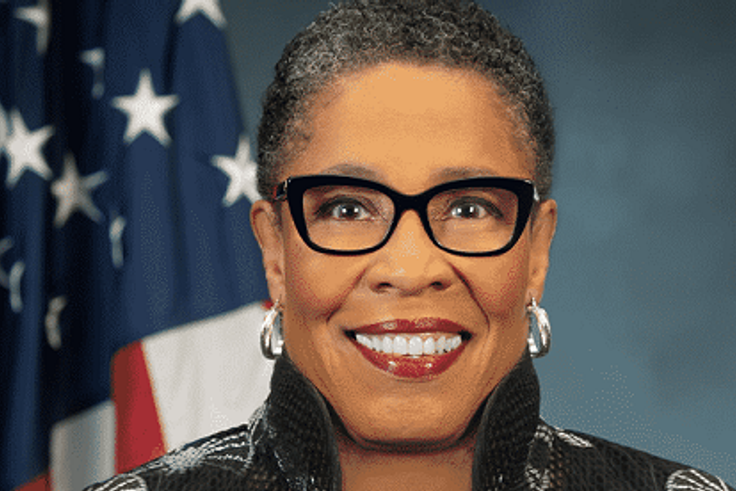 Marcia L Fudge, United States Department of Housing and Urban Development [FOX]
