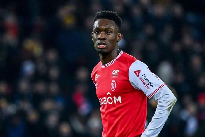 Folarin Balogun - From Arsenal youth player to Ligue 1 top scorer