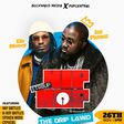 Str8up Hip-Hop presents The Drip Lawd Edition: A Night of Hip-Hop fashion and style with Ice Prince and Efe Money
