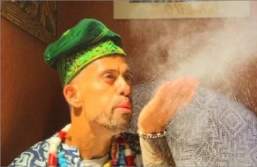 Creative Bloc Carnival: The carnival for every creative.