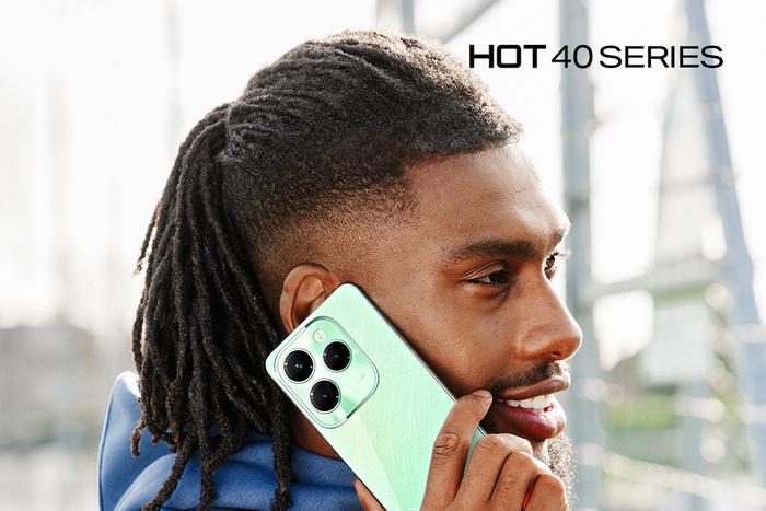 The Budget-Friendly Giants: Infinix HOT 40 Series Vs Samsung and Redmi