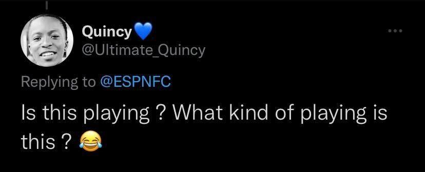 Social Media Reactions to Samuel Eto'os World Cup prediction