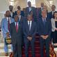 Under Secretary of the Treasury Brian Nelson’s Visit to Angola
