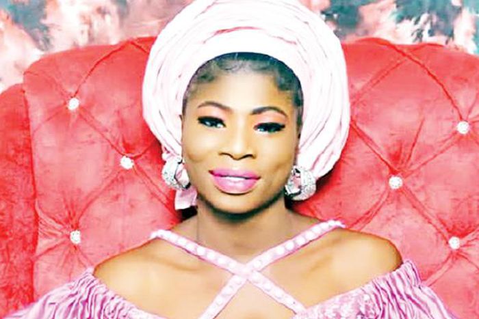 The suspect had been arrested and cooling off in police custody [Punch]