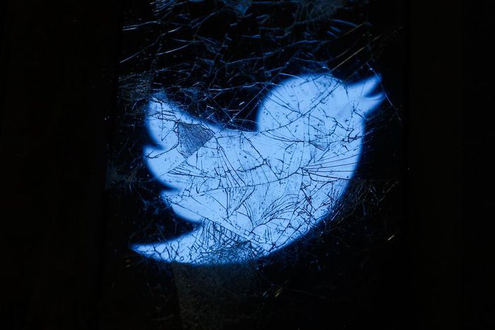 Twitter is considering forcing users to share their data.Getty Images