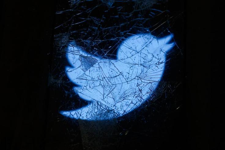 Twitter is considering forcing users to share their data.Getty Images