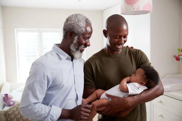 How to celebrate your Nigerian father [istock]