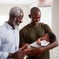 How to celebrate your Nigerian father [istock]