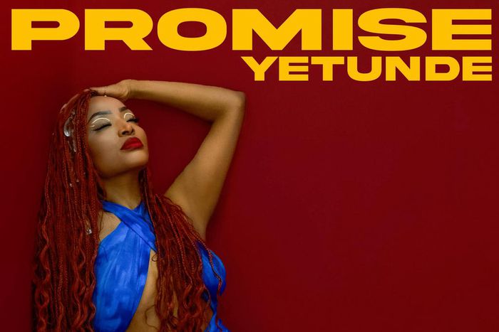 Yetunde excites on new single 'Promise'