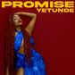 Yetunde excites on new single 'Promise'
