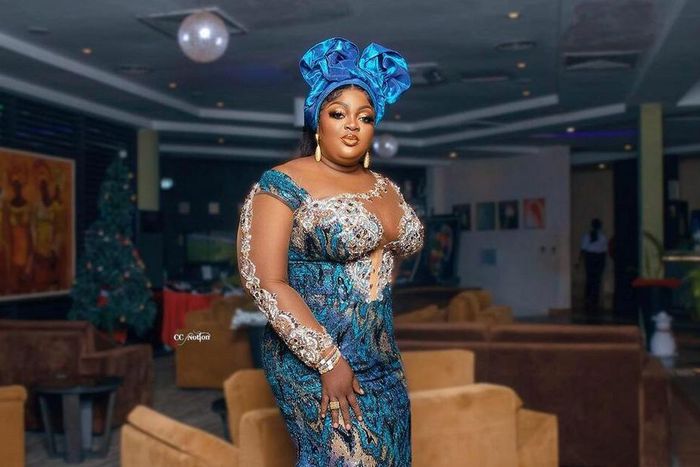 Eniola Badmus issues an explainer after the tiktokers jail sentence