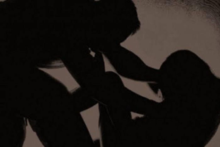 The girls were left in his custody while their parents were out to make ends meet [The Cable]