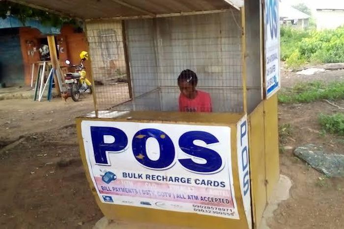 PoS operator blows ₦‎280m mistakenly transferred to his bank account