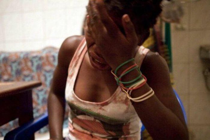 Lagos court remands pastor for raping a teenage girl