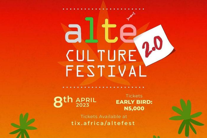 Alté Culture Festival makes a return with its second edition this coming Easter