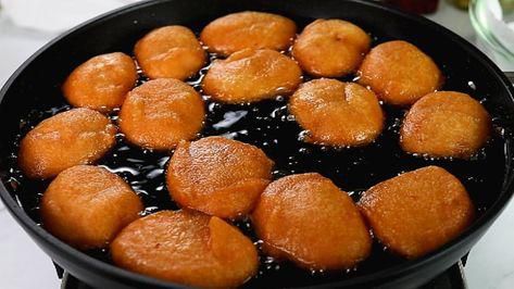 Fry the Akara [Pinterest]