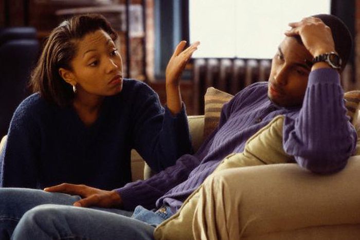 We are tired of this relationship questions [Fabwomen]